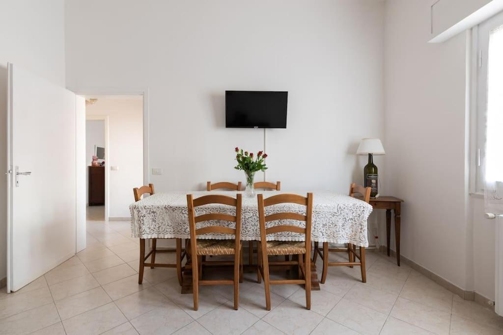 Casa Gina - Welcome In Italy! Scandicci Extérieur photo