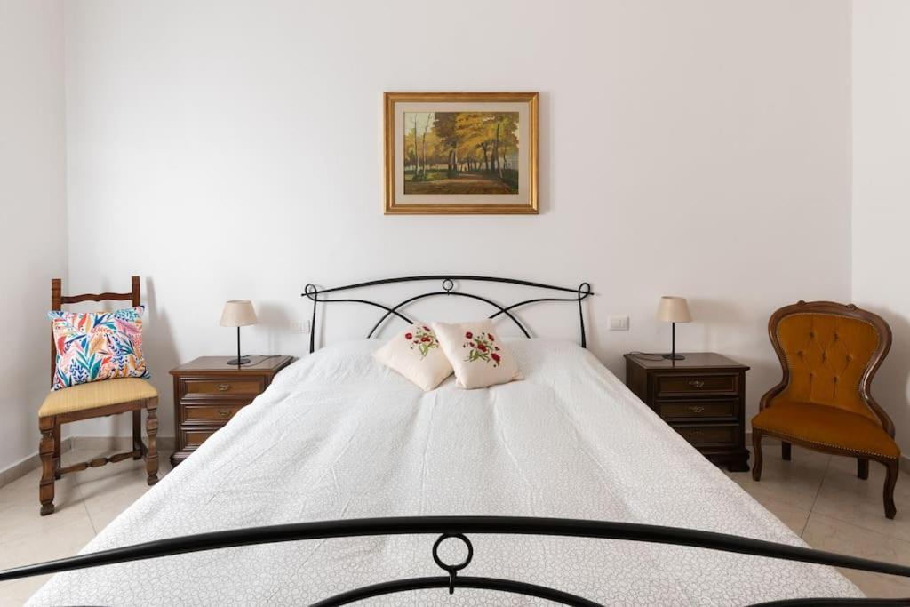 Casa Gina - Welcome In Italy! Scandicci Extérieur photo