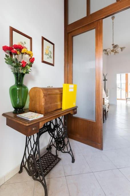 Casa Gina - Welcome In Italy! Scandicci Extérieur photo