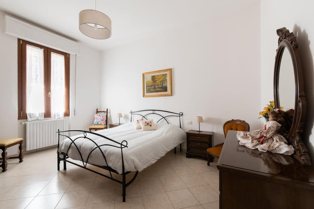 Casa Gina - Welcome In Italy! Scandicci Extérieur photo