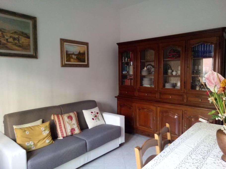 Casa Gina - Welcome In Italy! Scandicci Extérieur photo