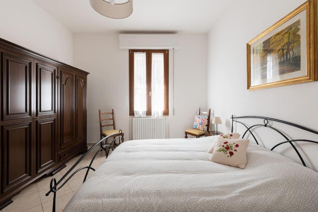 Casa Gina - Welcome In Italy! Scandicci Extérieur photo