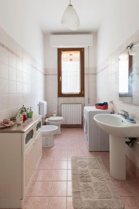 Casa Gina - Welcome In Italy! Scandicci Extérieur photo