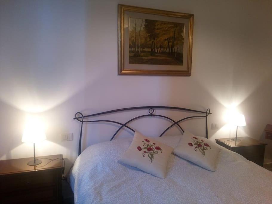 Casa Gina - Welcome In Italy! Scandicci Extérieur photo