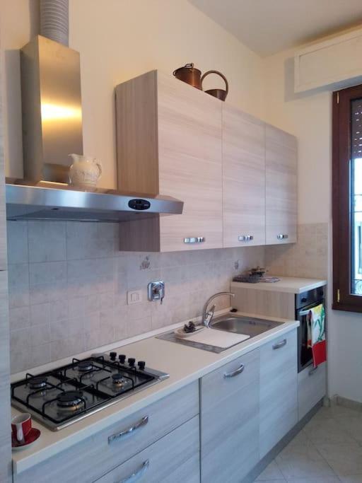Casa Gina - Welcome In Italy! Scandicci Extérieur photo